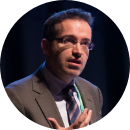 Dr. Mihalis Kritikos