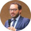 Assoc. Prof. Luca Lantero