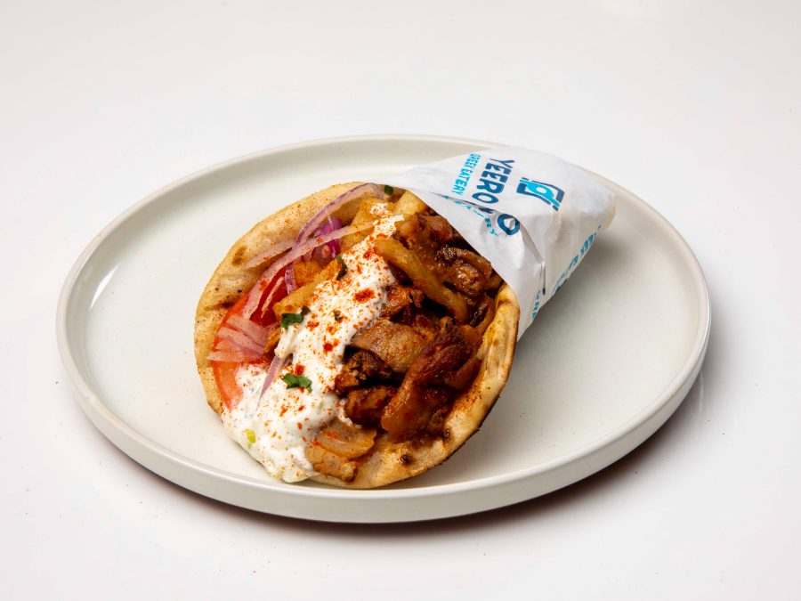 Authentic Pita