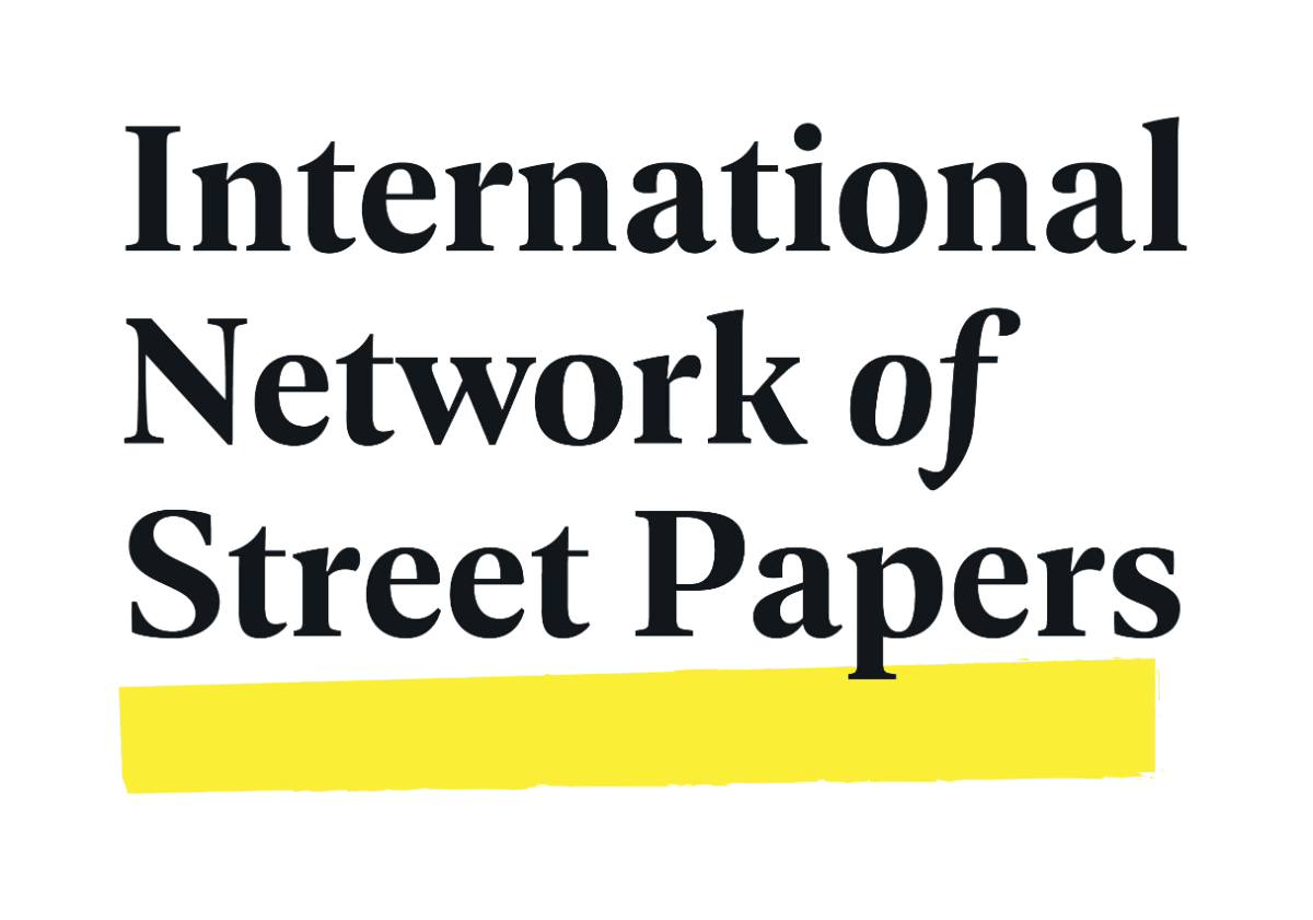 International Network of Street Papers