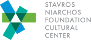 Stavros Niarchos Foundation Cultural Center
